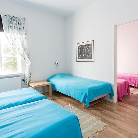 Brukshotellet Roma B&B Romakloster Luaran gambar